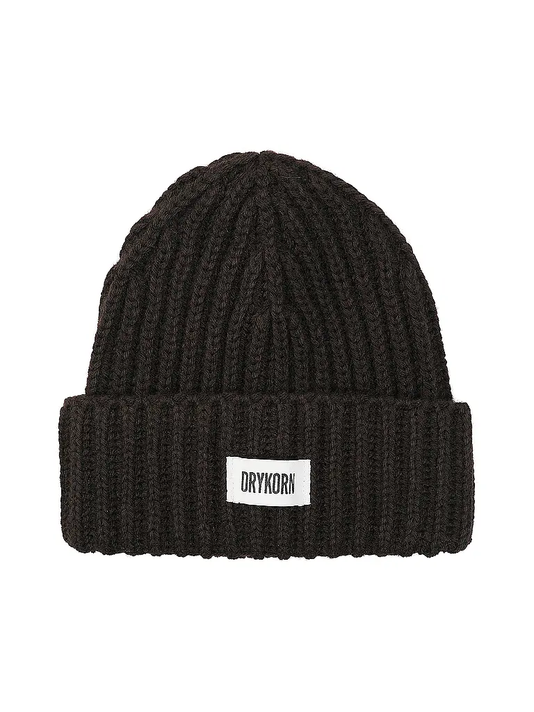 DRYKORN | Gorro - Gorra | Marrón
