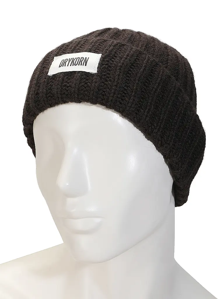 DRYKORN | Gorro - Gorra | Marrón