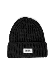 DRYKORN | Gorro - Gorro CORNIE 1 | Negro