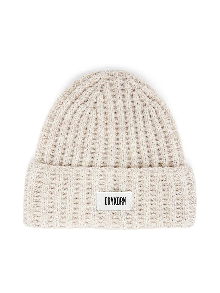 DRYKORN | Gorro - Gorro CORNIE 1 | Crema