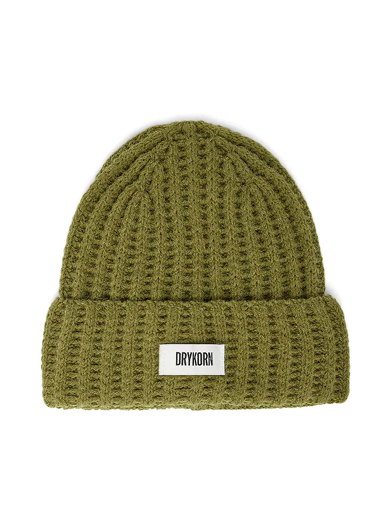 DRYKORN | Gorro - Gorro CORNIE 1 | Oliva