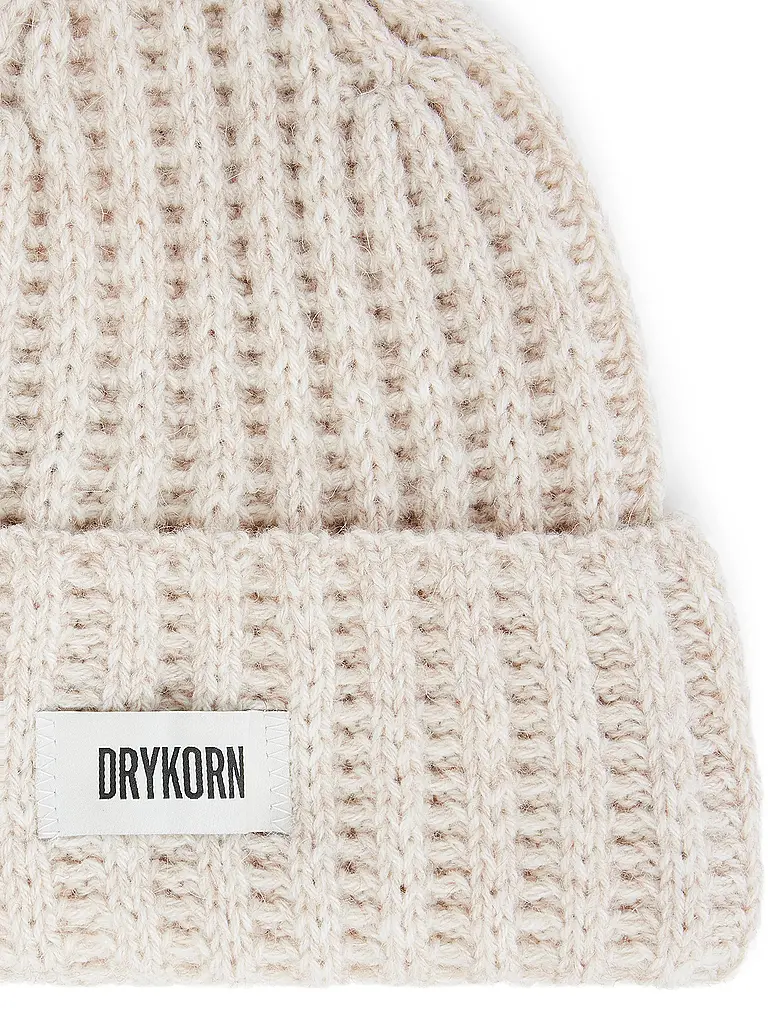 DRYKORN | Gorro - Gorro CORNIE 1 | Crema