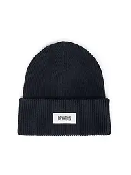 DRYKORN | Gorro - Gorro LOAH_3 1 | Negro