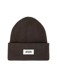 DRYKORN | Gorro - Gorro LOAH_3 1 | Marrón