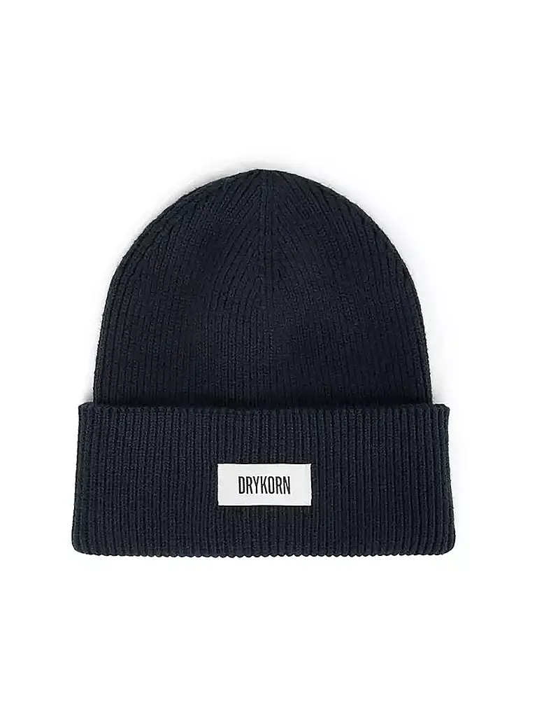 DRYKORN | Gorro - Gorro LOAH_3 1 | Negro