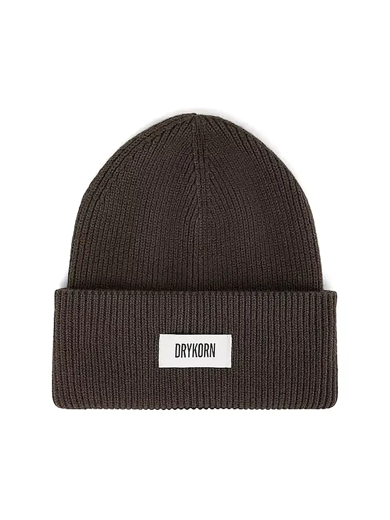 DRYKORN | Gorro - Gorro LOAH_3 1 | Marrón