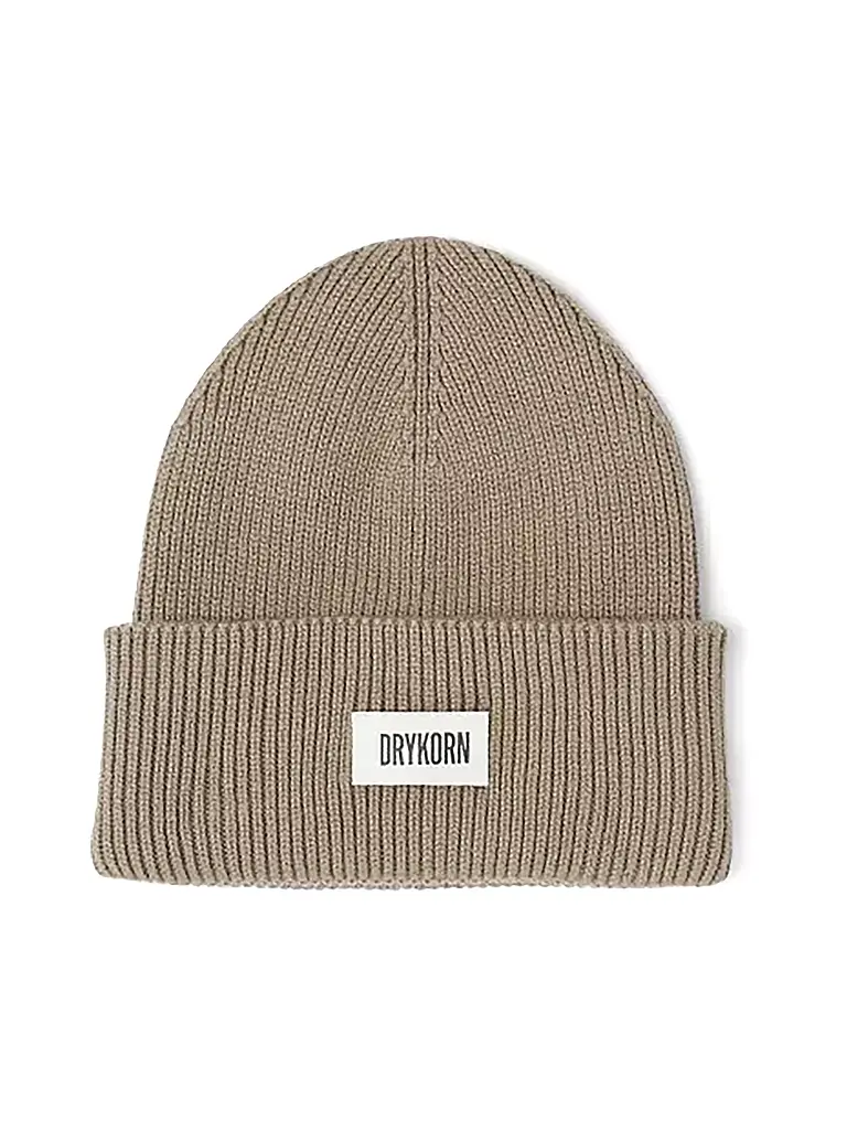 DRYKORN | Gorro - Gorro LOAH_3 1 | Camel