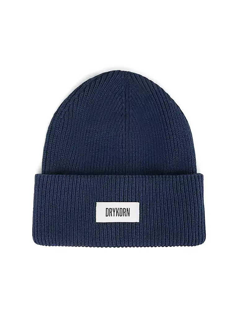 DRYKORN | Gorro - Gorro LOAH_3 1 | Azul