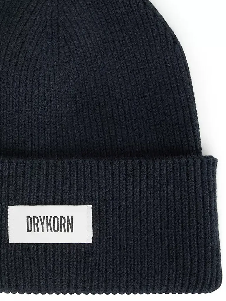 DRYKORN | Gorro - Gorro LOAH_3 1 | Negro