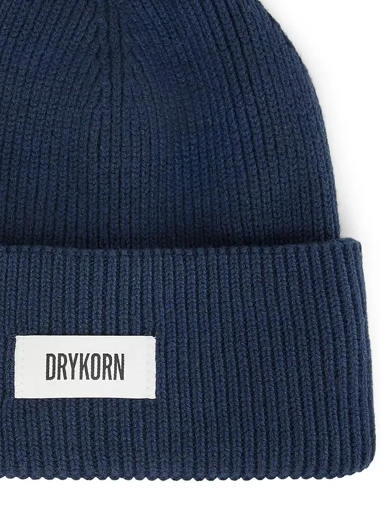DRYKORN | Gorro - Gorro LOAH_3 1 | Azul