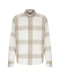 DRYKORN | Hemd LIET_2 | Crema