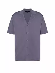DRYKORN | Hemd RAY | Lila