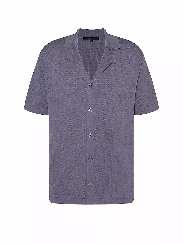 DRYKORN | Hemd RAY | Lila