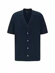 DRYKORN | Hemd Regular Fit RAY  | Azul