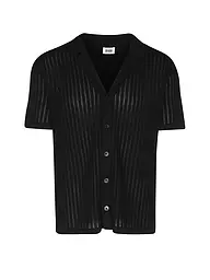 DRYKORN | Camisa Slim Fit RAY | Negro