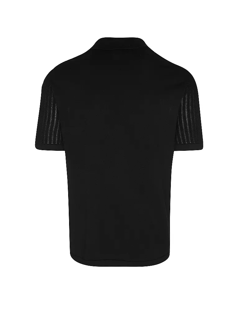 DRYKORN | Hemd Slim Fit RAY | Negro