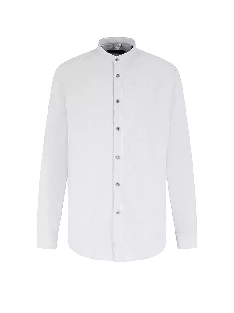DRYKORN | Hemd TALOC | Gris claro