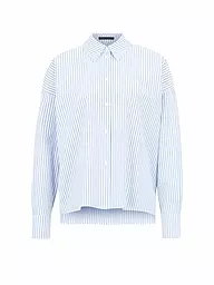 DRYKORN | Hemdbluse CLOELIA | Blanco