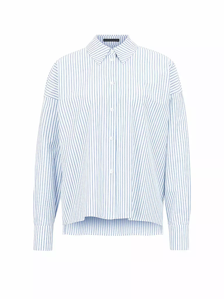 DRYKORN | Hemdbluse CLOELIA | Blanco