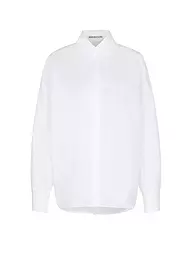 DRYKORN | Hemdbluse LYSILA  | Blanco