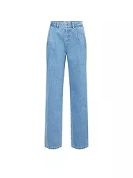 DRYKORN | Jeans de pierna ancha BEHANCE | Azul