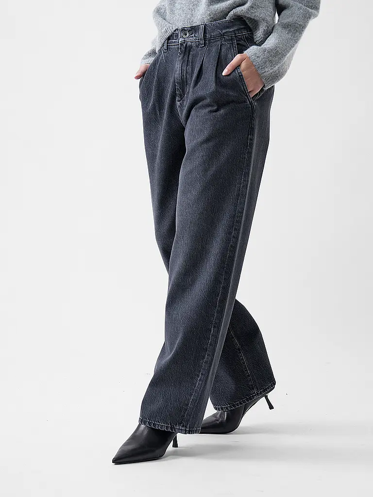 DRYKORN | Jeans de pierna ancha BEHANCE | 