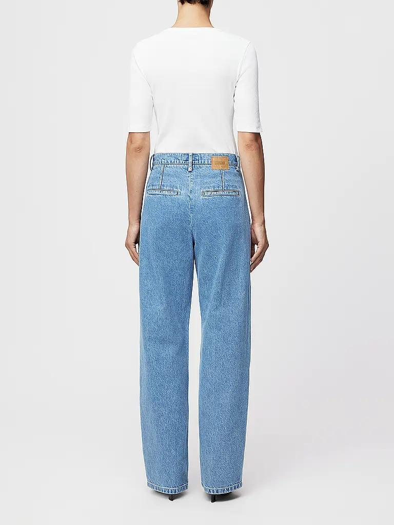 DRYKORN | Jeans de pierna ancha BEHANCE | 