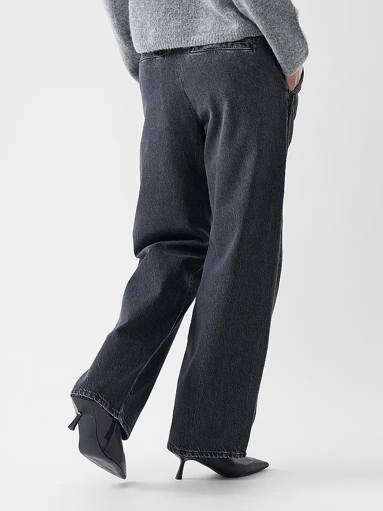 DRYKORN | Jeans de pierna ancha BEHANCE | 