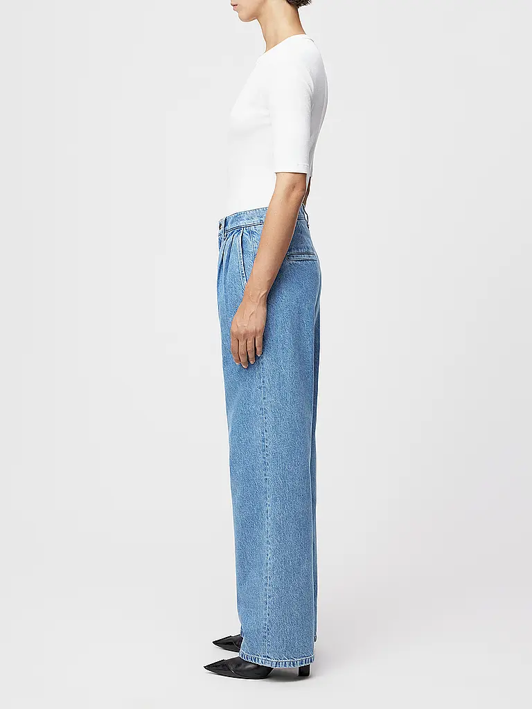DRYKORN | Jeans de pierna ancha BEHANCE | 