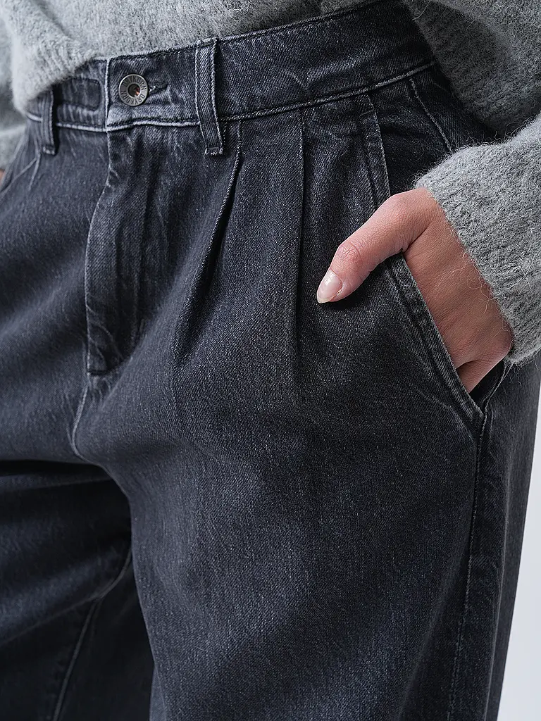 DRYKORN | Jeans de pierna ancha BEHANCE | 