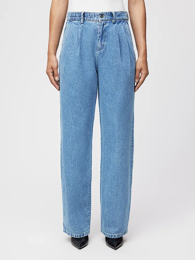 DRYKORN | Jeans de pierna ancha BEHANCE | 