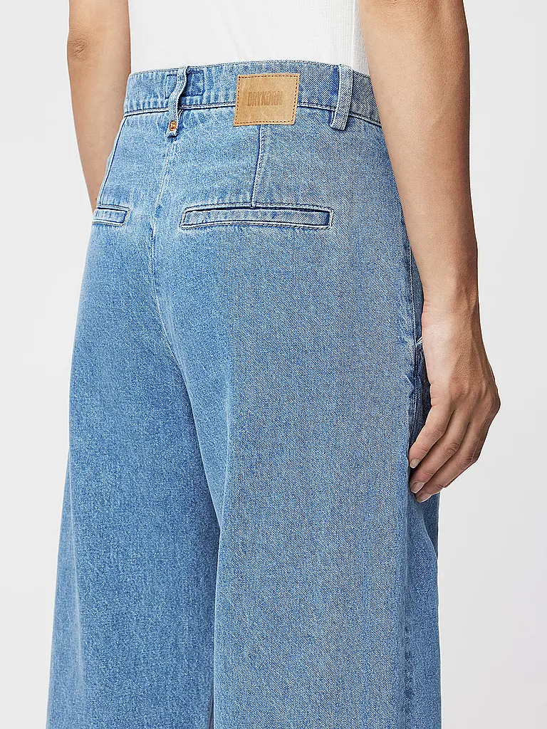 DRYKORN | Jeans de pierna ancha BEHANCE | 