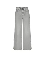 DRYKORN | Jeans de pierna ancha FLUNG 10 | Beige