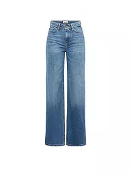 DRYKORN | Jeans de pierna ancha FLUNG 10 | Azul
