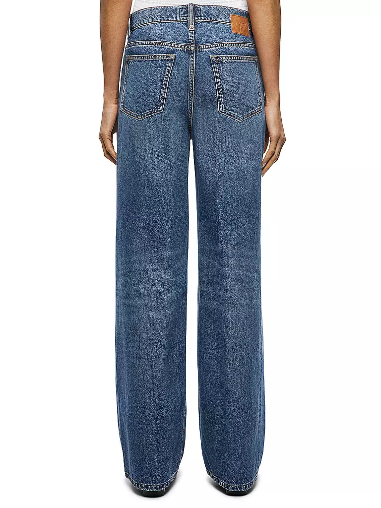 DRYKORN | Jeans de pierna ancha FLUNG 10 | 