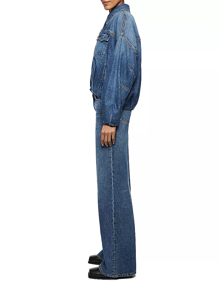 DRYKORN | Jeans de pierna ancha FLUNG 10 | 