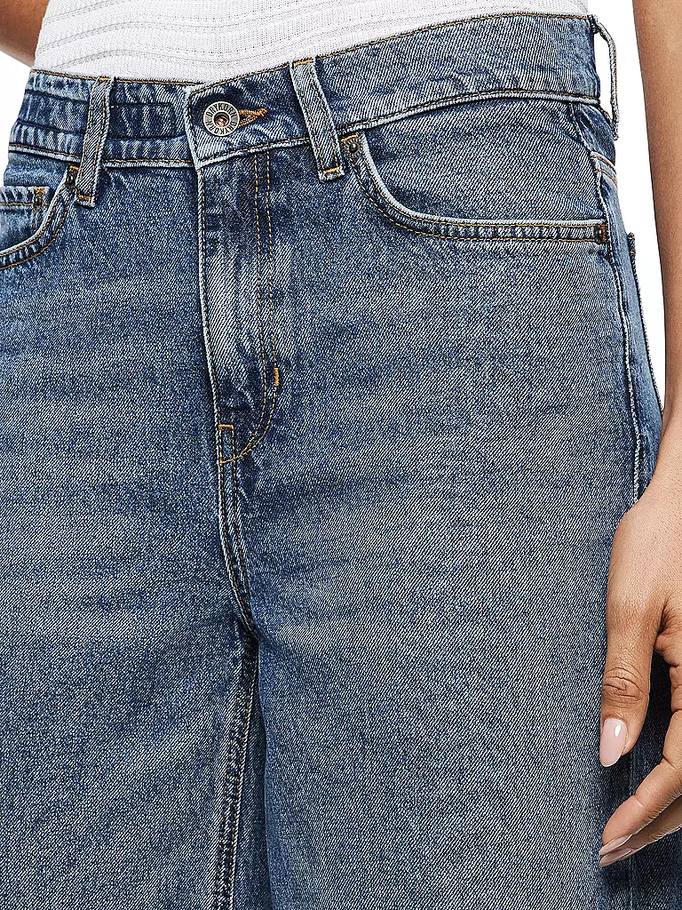 DRYKORN | Jeans de pierna ancha FLUNG 10 | 