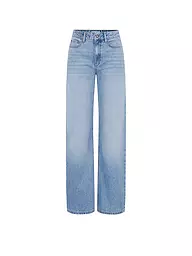 DRYKORN | Jeans de pierna ancha MEDLEY | Azul