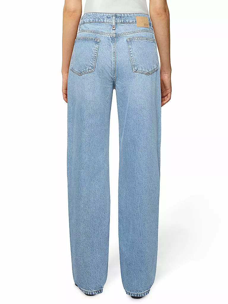 DRYKORN | Jeans de pierna ancha MEDLEY | 