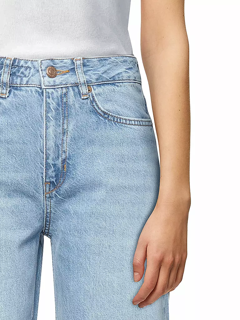 DRYKORN | Jeans de pierna ancha MEDLEY | 