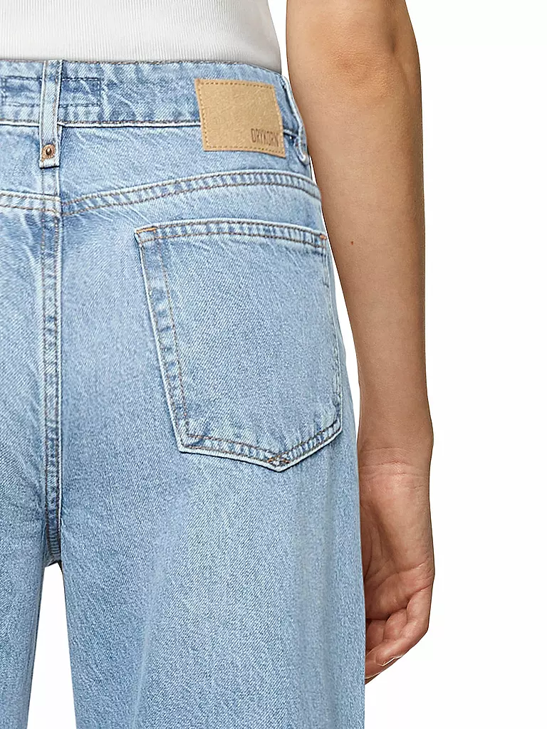 DRYKORN | Jeans de pierna ancha MEDLEY | 