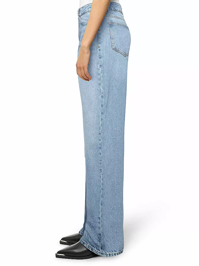 DRYKORN | Jeans de pierna ancha MEDLEY | 