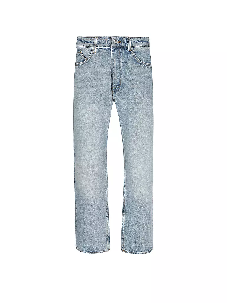 DRYKORN | Jeans Relaxed Fit BAGGZY 1 | Azul