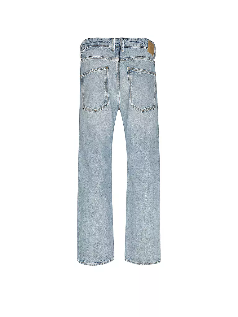 DRYKORN | Jeans Relaxed Fit BAGGZY 1 | Azul