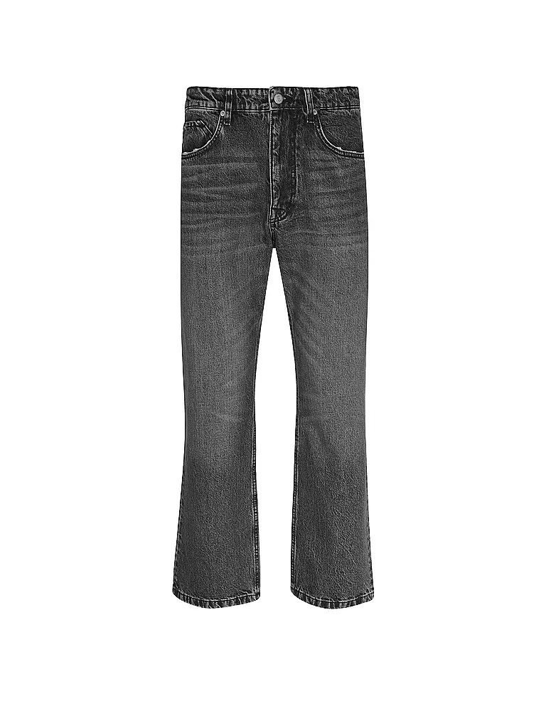 DRYKORN | Jeans Relaxed Fit BAGGZY 8 | Gris