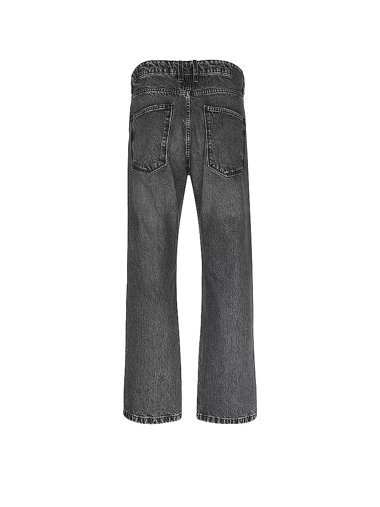DRYKORN | Jeans Relaxed Fit BAGGZY 8 | Gris