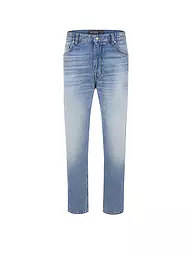 DRYKORN | Jeans Skinny Fit BIT | Azul