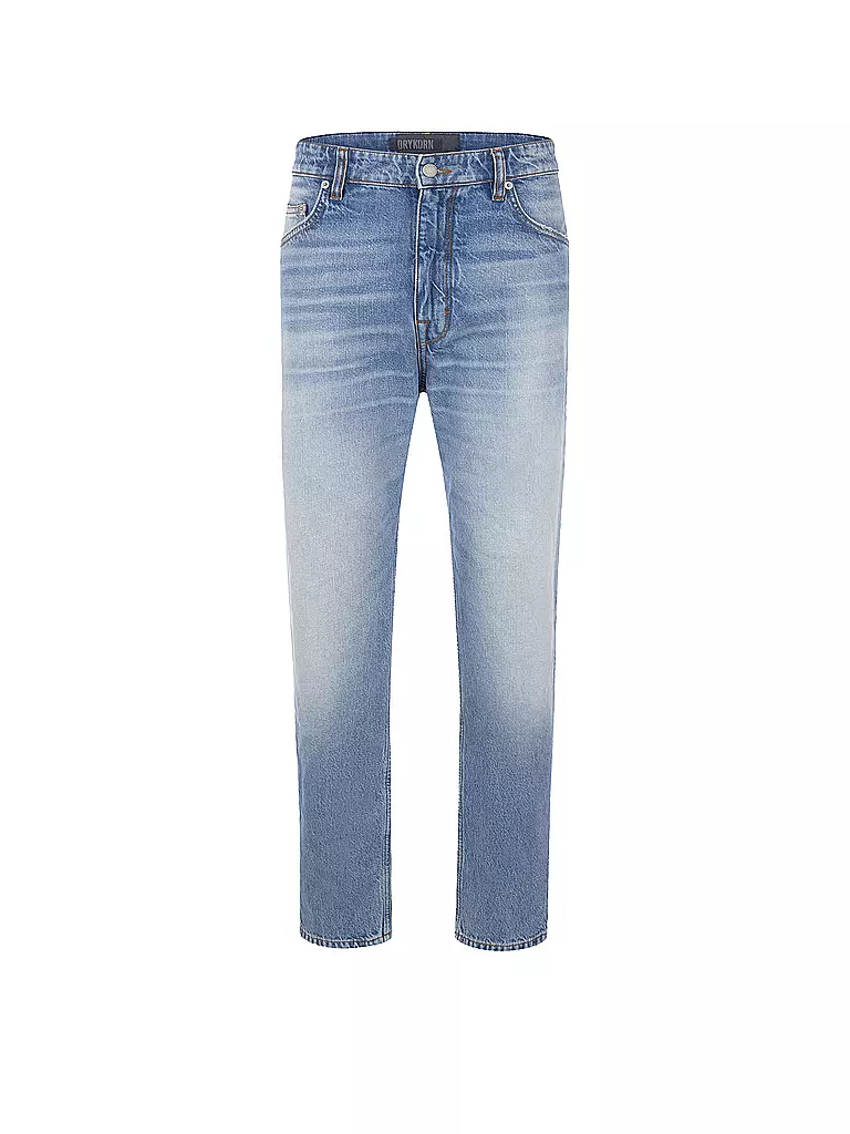 DRYKORN | Jeans Skinny Fit BIT | Azul