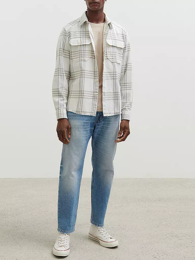 DRYKORN | Jeans Skinny Fit BIT | Azul