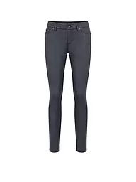 DRYKORN | Jeans Skinny Fit NEED 10 | Negro